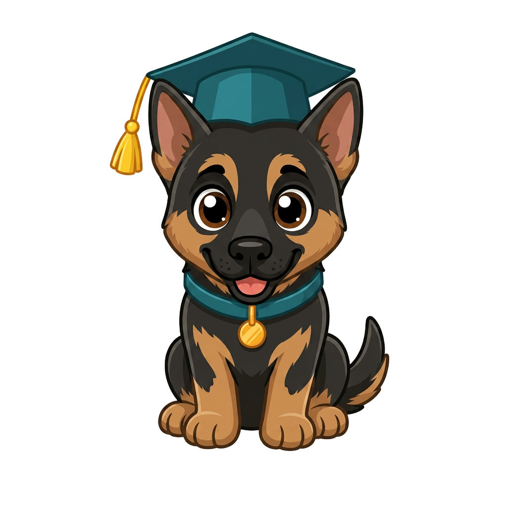 Mabel, the Mabelingo mascot